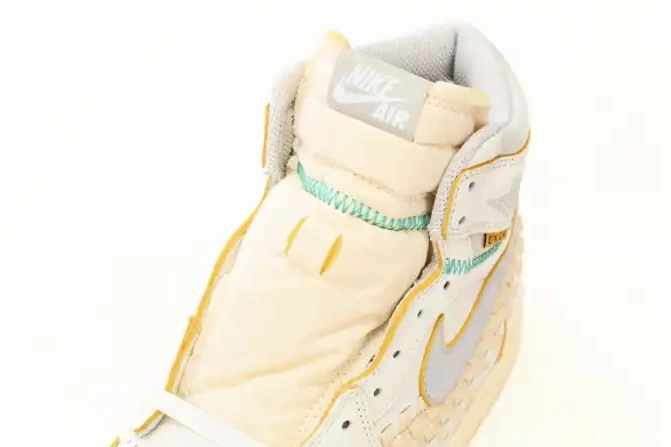 MaikeSneakers FD2565-100 SP Bephie's Sail 1 Beauty Retro Jordan OG Supply High Union Woven 0330